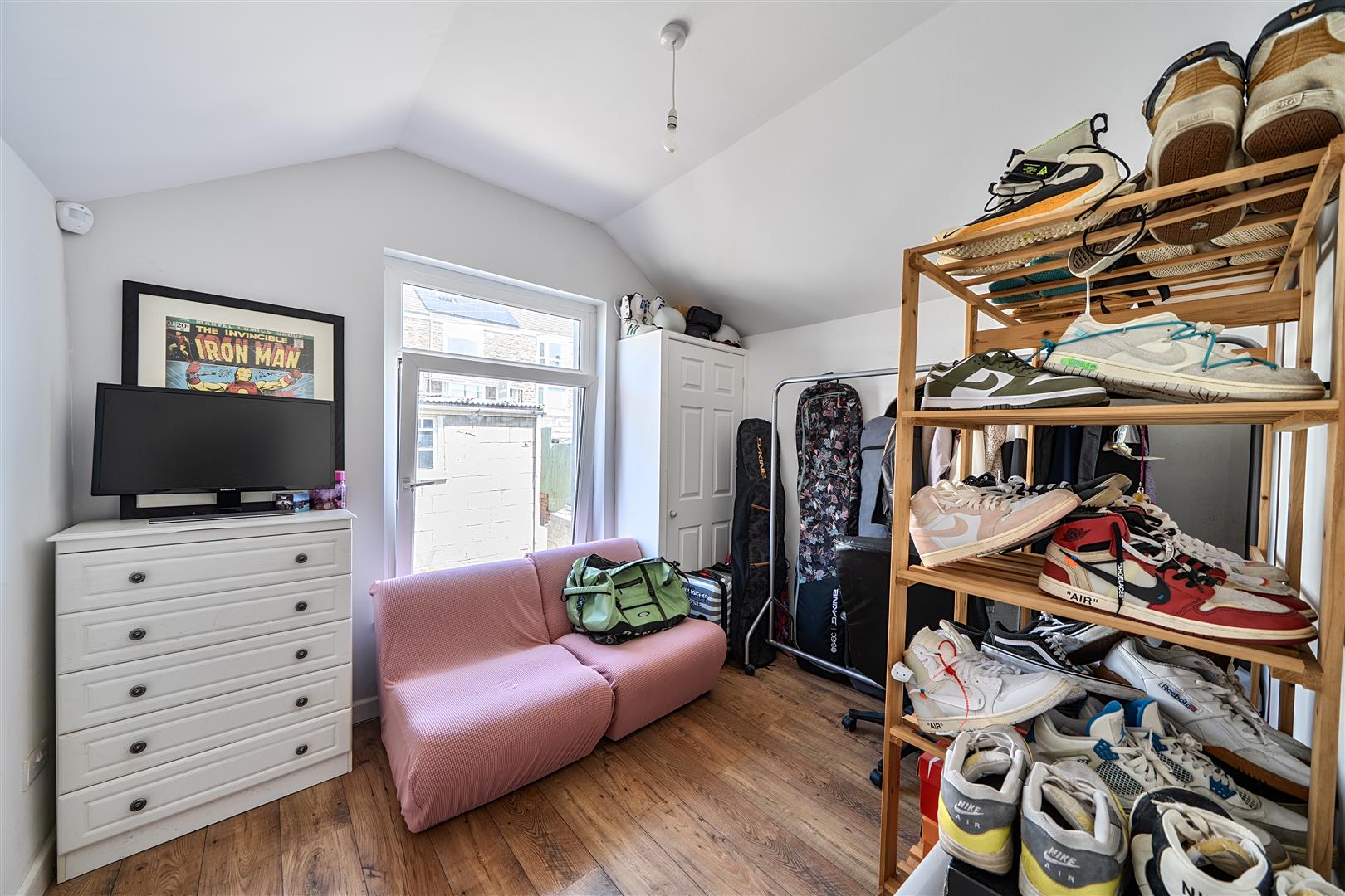 Chaddesley Terrace, Mount Pleasant, Swansea, SA1 6HB